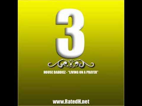 Top House Music - July 2008 Pt 2 - Rated H