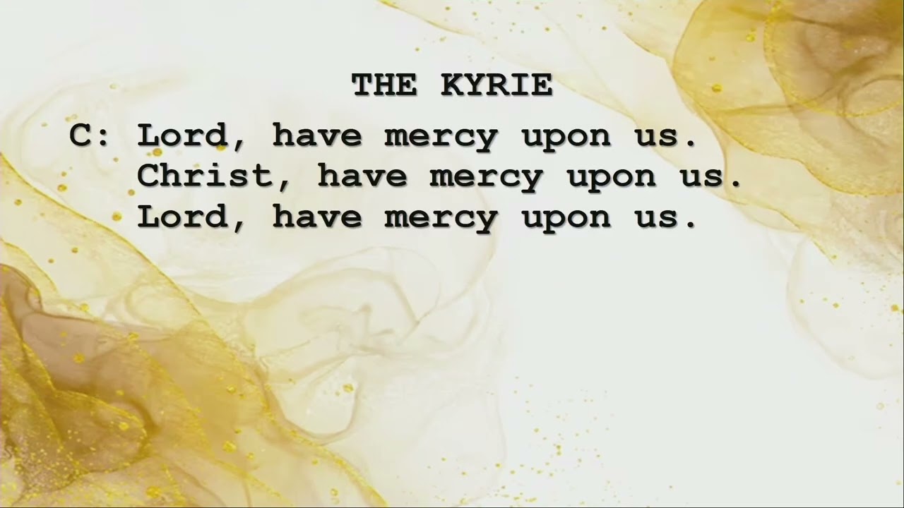 11-09-2024 Worship Service