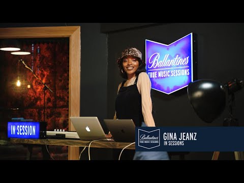 Episode 6: Gina Jeanz Performance