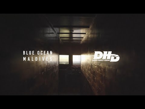 THE FILM: DHD DEMO TOUR MALDIVES