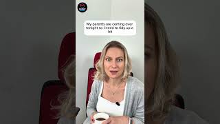 Speaking practice