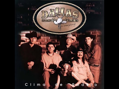 Dallas Company - Agora Vou Mudar ((If You're Not In It For Love) I'm Outta Here!)