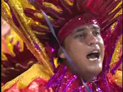 COMPACTO IMPERATRIZ LEOPOLDINENSE 2007