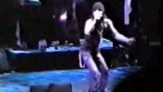 HIM - Salt In Our Wounds (Live 2001)