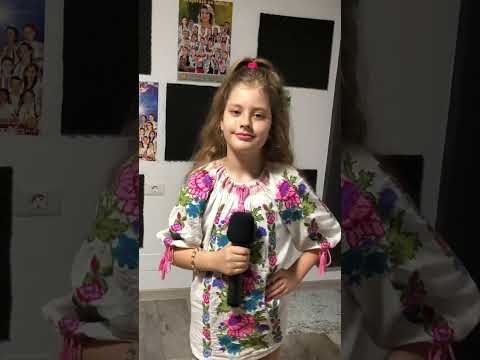 Izabela Breben-Hai dii dii murgule dii