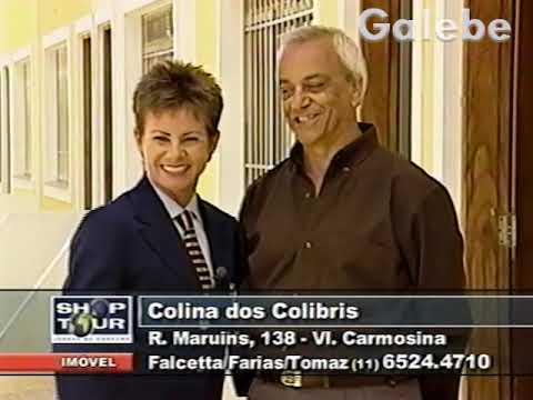 COLINA DOS COLIBRIS MÔNICA FALCON GALEBE 23 11 2001 1
