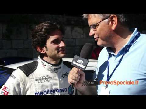 34° Rally Alta Val di Cecina 2012 PASSAGGI