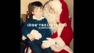 Greg Holden - Are We Wasted