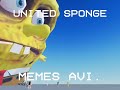 United Plankton Pictures Inc Nickelodeon 2007 RARE VERSION