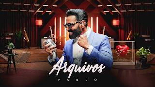 Download lagu Pablo - Arquivos ( O Amor É Brega ) mp3