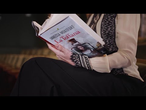 La Toffana (ESPASA NARRATIVA): Premio Primavera… de Vanessa Montfort · Vista previa del audiolibro