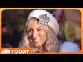 Debbie Gibson Talks Performing At 2025 Thanksgiving Day Parade