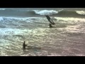 Northern forts Windsurfing HD 