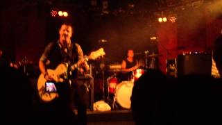The Living End - Astoria Paranoia (Perth Retrospective Tour)