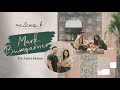 Mark Bumgarner for Moss Home