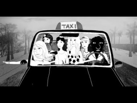 Virus Tropical und andere Comics in Berlin