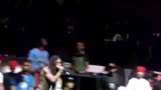 Lil Wayne @ Powerhouse 2008-A Milli ft lil mama