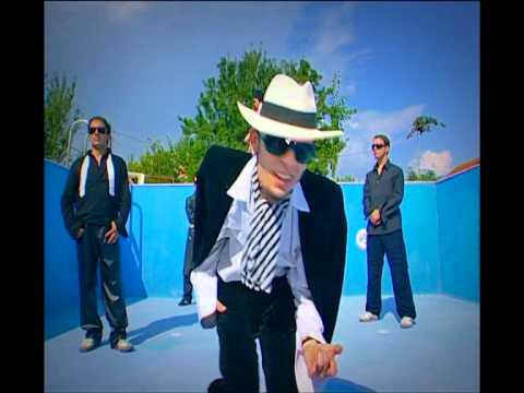 NRG Band Paja Paja ver.1.avi