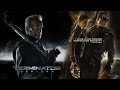 Terminator Genisys 2015 Movie || Arnold Schwarzenegger || Terminator 5 Movie Full Facts & Review HD