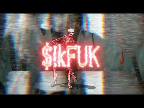 $!KFUK ANNIHILATION Feat.BXXZY P (Prod. $!kFUK)