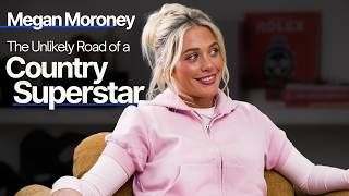 Ep. 242: Megan Moroney | The Unlikely Road of a Country Superstar