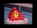 OPENING TO FLUBBER 1998 VHS PART 1