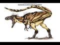 Dryptosaurus Sounds