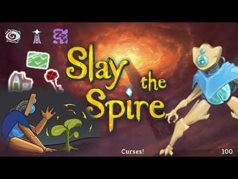 Slay the Spire October 22nd Daily - Defect | The one time Hello World is actually useful!