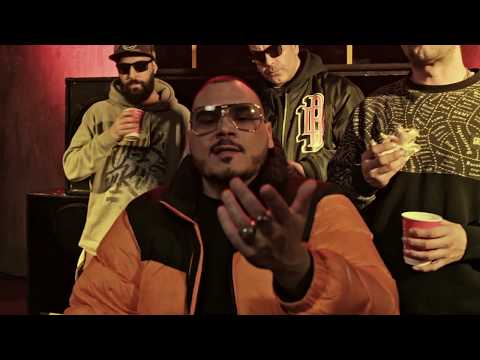 Video thumbnail for AUTOGRILL FREESTYLE