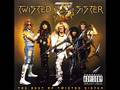 Twisted Sister - Destroyer [Live] 