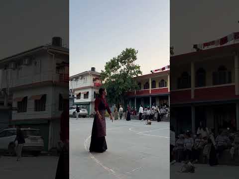 Chauntra lhakar Gorshey