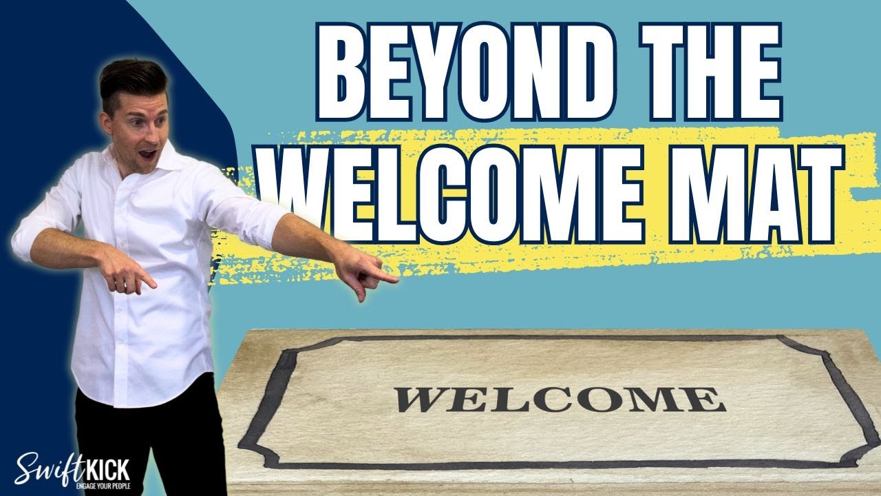 Secrets to Fast New Team Member Onboarding