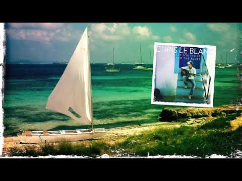 Chris Le Blanc - Stranded (Album Mix)