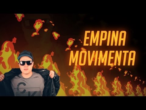 Fagner Pinheiro ft. DJ Ryder - Empina Movimenta (Luan Silva) Lyric Video