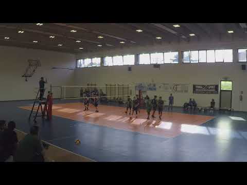 UNDER 19 | Libertas Montorio - Dual Caselle | 2° Giornata