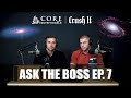 ASK THE BOSS EP. 7 -Doug Miller talks new RTD flavors, New Image, and His Favorite Ice Cream + More!