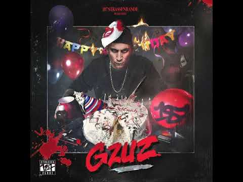 GZUZ feat. BONEZ MC  & GALLO NERO ►KRIMINELL◄  (187 ALLSTARS) Official