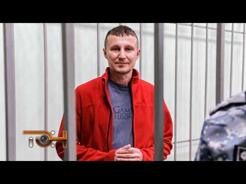 Неожиданный поворот в деле Глискова