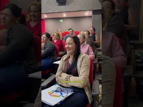 Um Giro pela Aprendizagem 2026