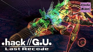 #21【RPG】丼の「 HACK GU LASTRECORD vol 2」実況