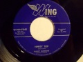 Tippity Top-Buddy Morrow-Wing w 90047X45 [ 1955 ]