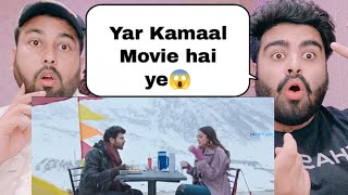 Bhool Bhoolaiya 2 Movie Intro Scene | Kartik Aryan Best Scene | Pakistani Real Reactions |