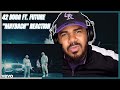 유튜브 다운로드 42 Dugg - Maybach feat. Future (Official Music Video) REACTION