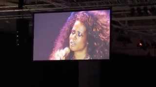 Kelis  medley  &#39; Bless the Telephone... ( We &#39; ll ) Forever Be &#39; @ North Sea Jazz 2014