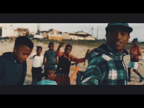 A.Kid ft Paolo-burn up(official video)