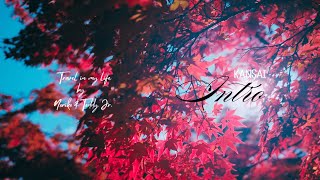 Intro : Autumn in Kansai 2024...