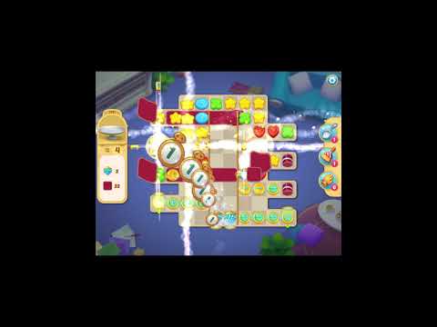 Matchington Mansion 2261 – No Boosters – No Audio