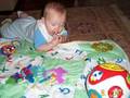 Luke Oct 9 2006