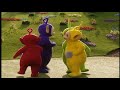 Teletubbies Big Hug