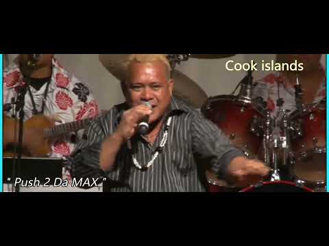 Push 2 da Max  - " Trad . RARO '